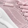 Pink mesh breathable sports shoes, casual and lightweight running shoes Application Scenario